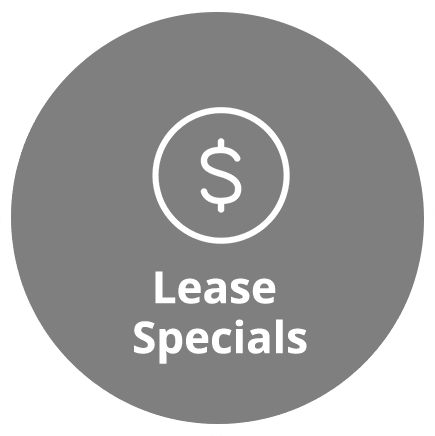 new specials